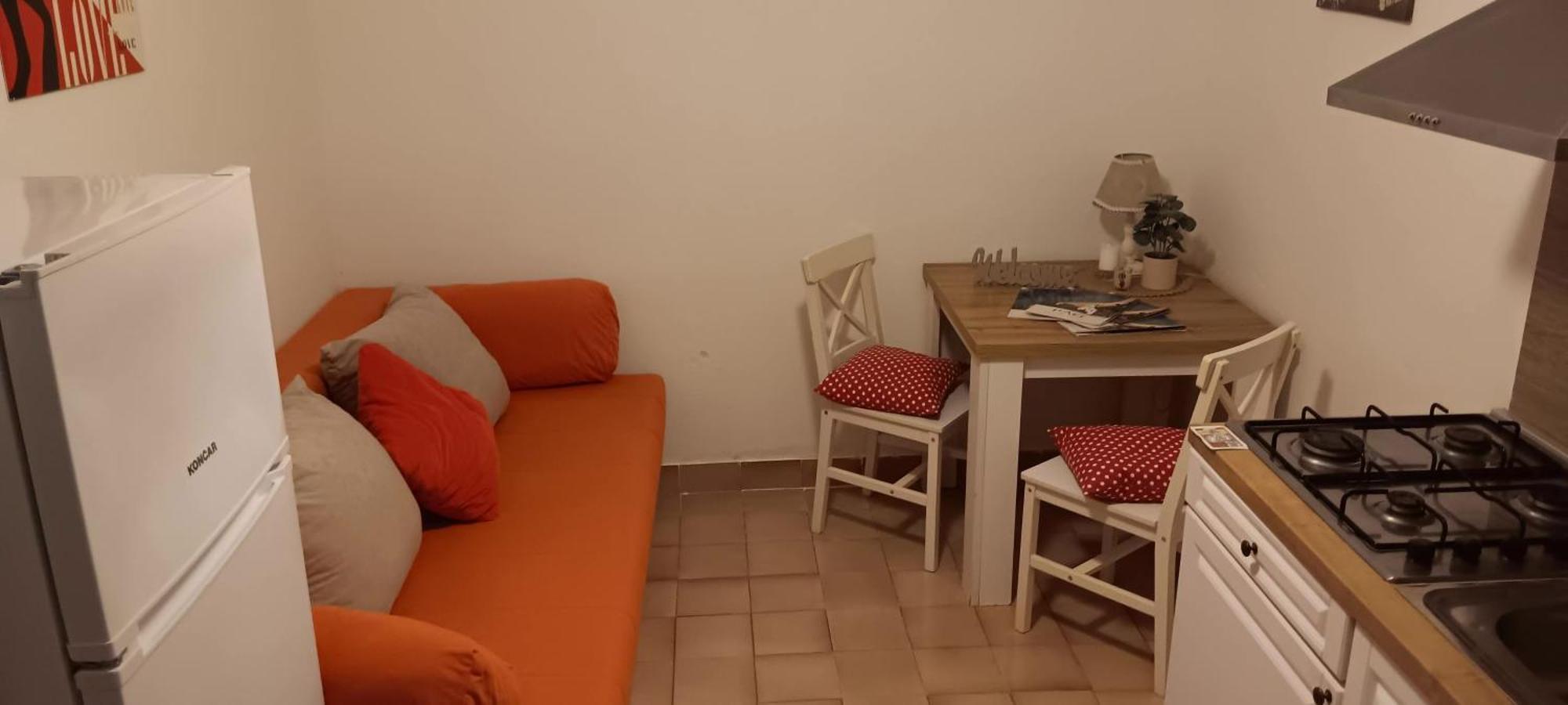 Apartman Suzi Apartment Pag Town Luaran gambar