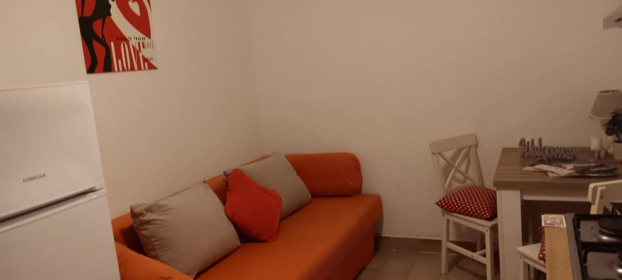 Apartman Suzi Apartment Pag Town Luaran gambar